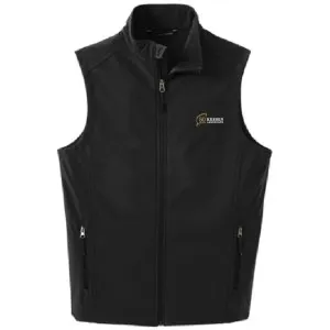 Keesen - Port Authority® Core Soft Shell Vest - J325