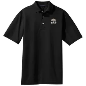 CPE - Port Authority® Rapid Dry™ Polo - K455