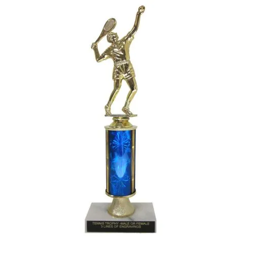 Men’s USTA Trophy – TR09M
