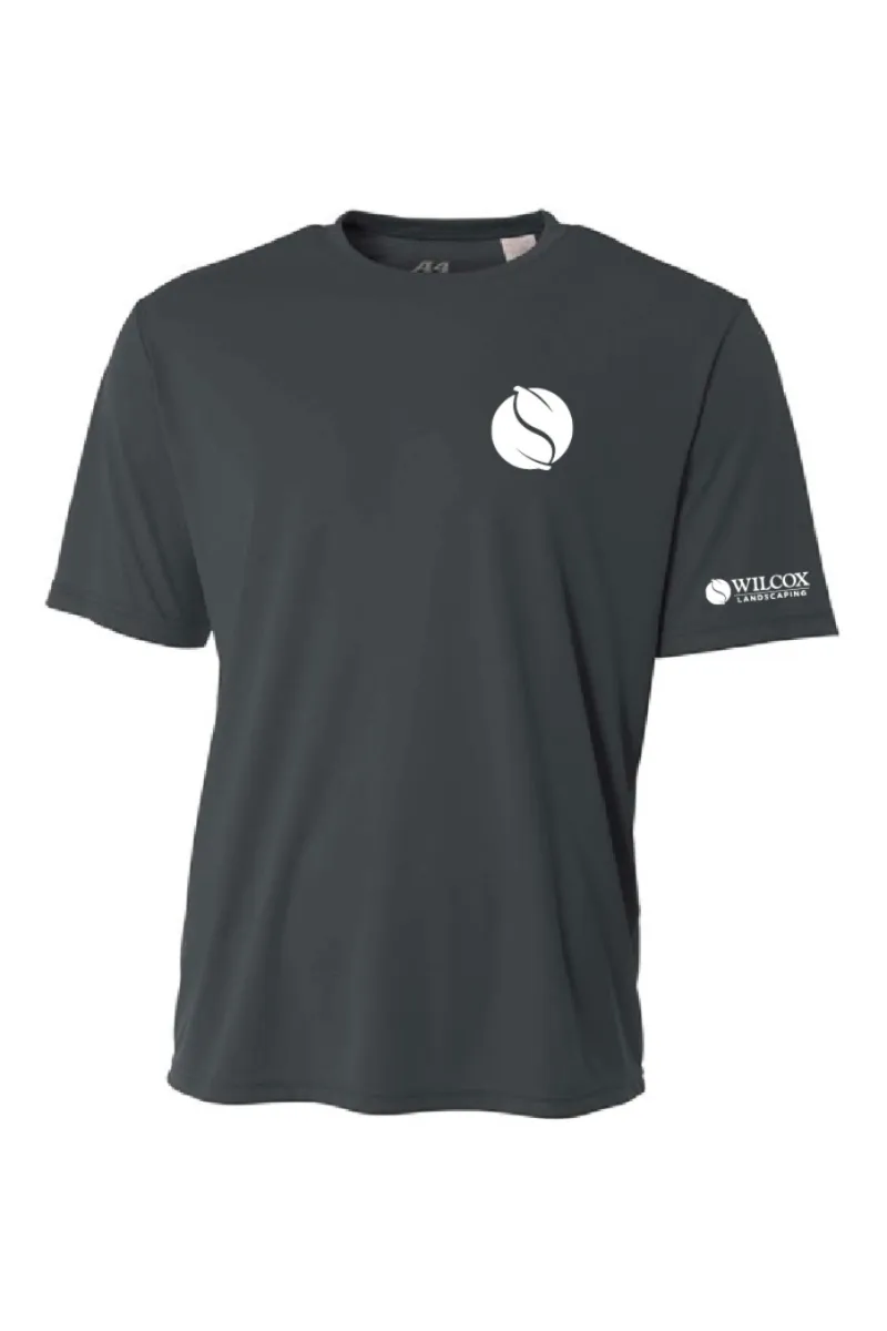 Wilcox Crew Tee Short Sleeve - N3142