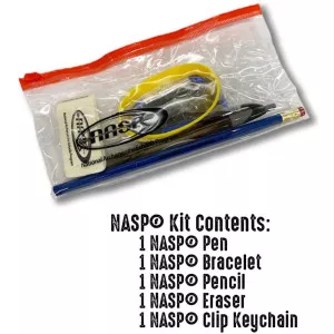 NASP® Kit