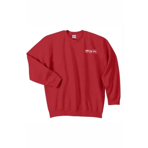 Printed Sweatshirt - 18000