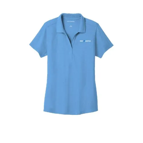 Port Authority ® Women's EZPerformance ™ Pique Polo - LK600