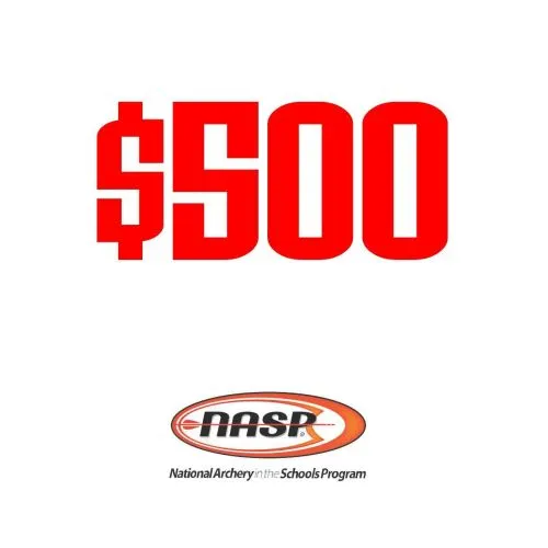 NASP Alumni Donate $500