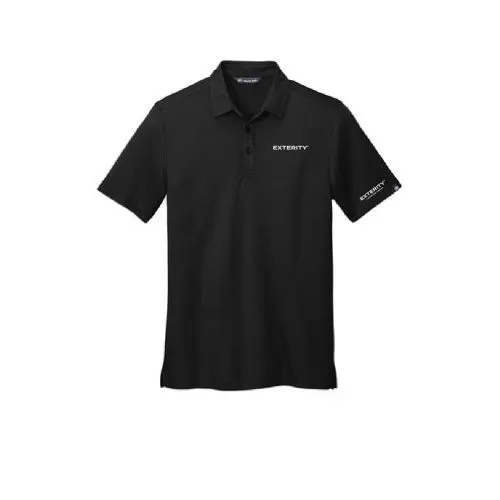 Exterity Milestones TravisMathew Coto Performance Polo - TM1MU410