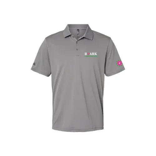 Roark Adidas - Performance Polo - A230