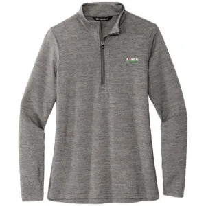 Roark - TravisMathew Ladies Crestview 1/4-Zip - TM1WW003