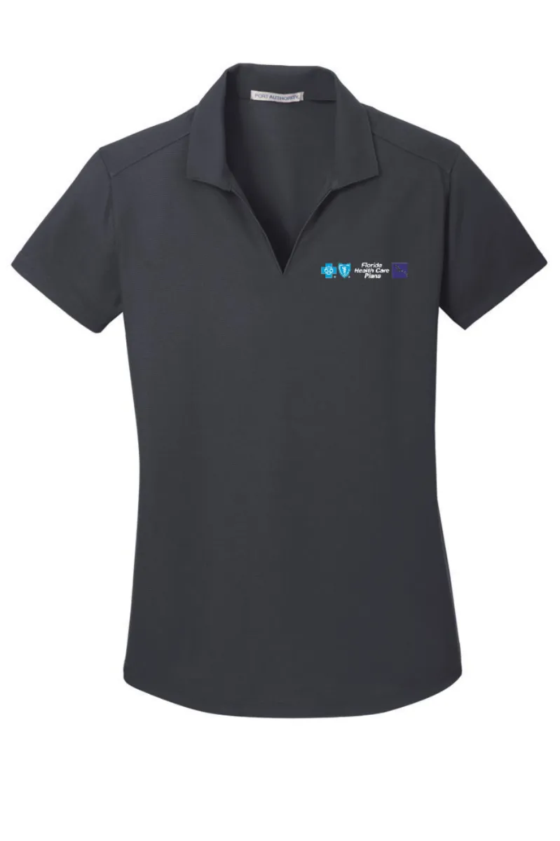 FHCP - Ladies Dry Zone Grid Polo
