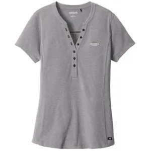 Columbia - OGIO ® Women's Tread Henley - LOG136