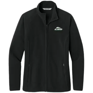 All Aboard Properties - Port Authority® Women’s C-FREE® Raglan Fleece - L700