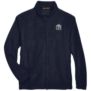 CPE - Full-Zip Fleece - M990