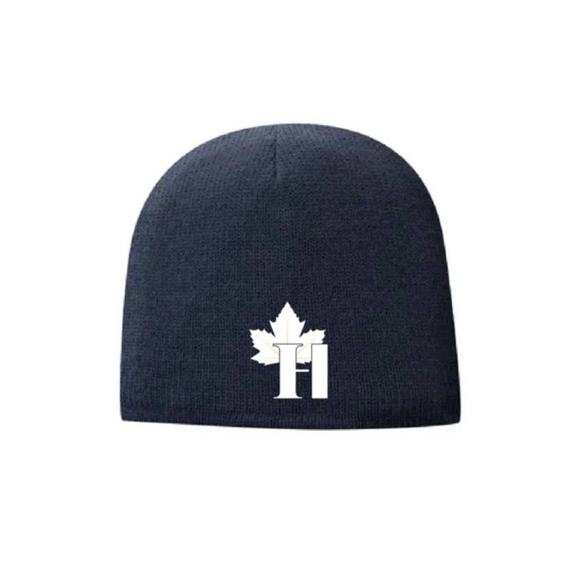 Hillenmeyer Fleece Lined Beanie - CP91L