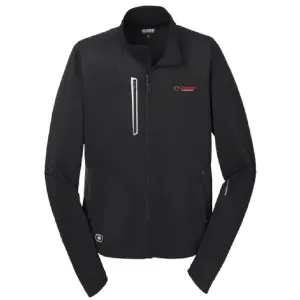 J. Downend - OGIO Fulcrum Full-Zip - OE700