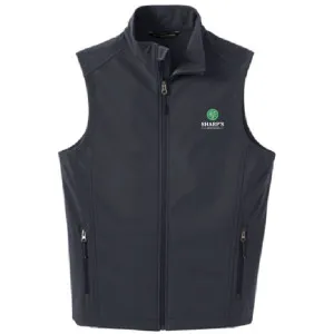 Sharp's - Port Authority® Core Soft Shell Vest - J325