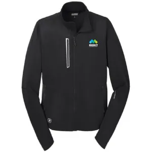Merit NE - OGIO Fulcrum Full-Zip - OE700
