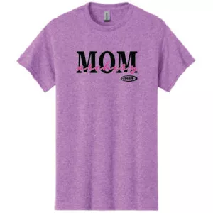 2025 Archery Mom - Trade Show