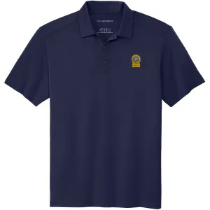 Port Authority® C-FREE® Snag-Proof Polo - K864