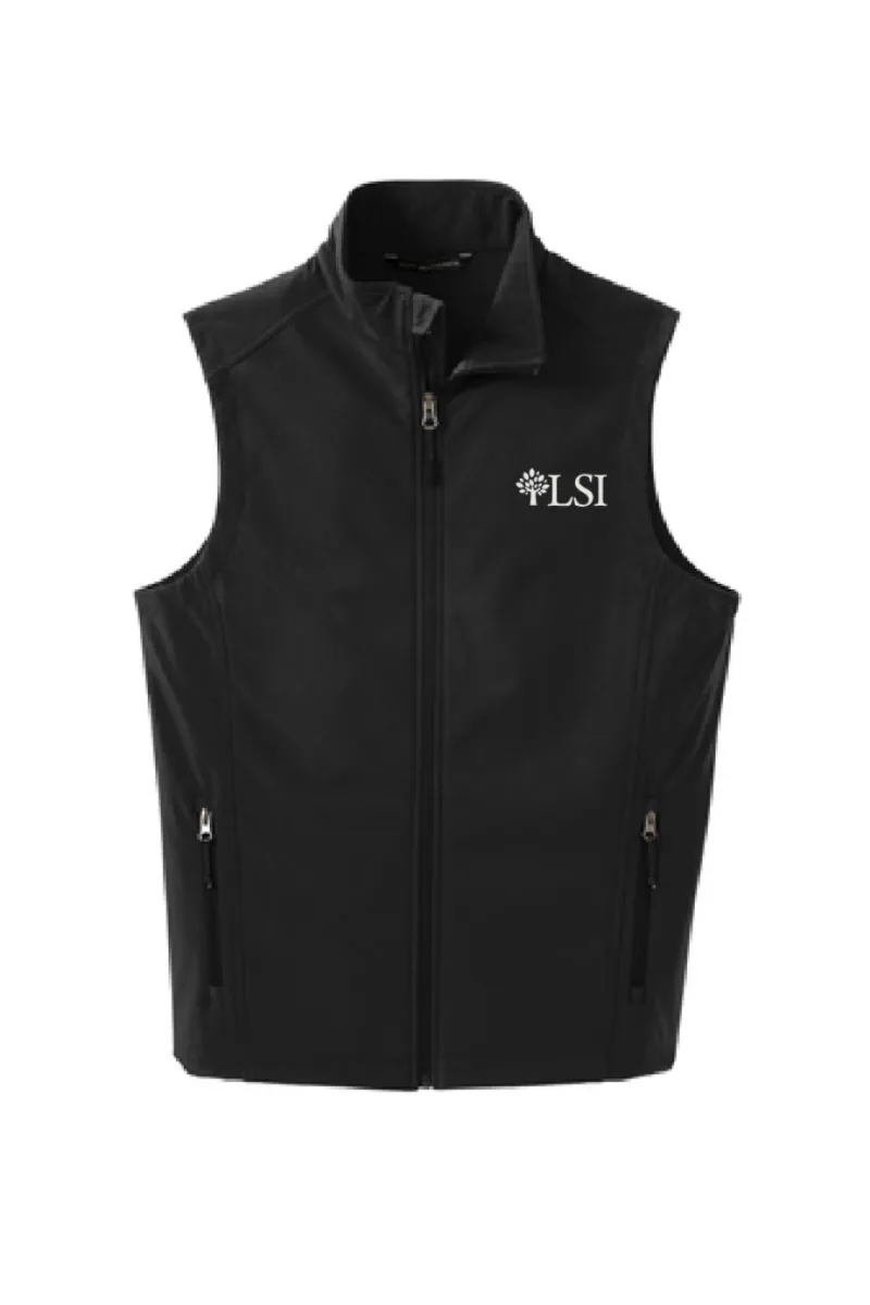 LSI - Port Authority® Core Soft Shell Vest - J325