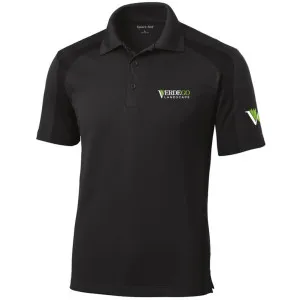 Verdego Sport-Tek Dri-Mesh Pro Polo - T474