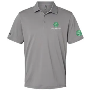 Sharp's Adidas - Performance Polo - A230