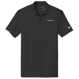 Exterity Nike Victory Solid Polo - NKDX6684
