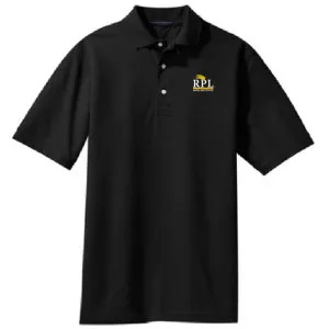 RPL - Port Authority® Rapid Dry™ Polo - K455