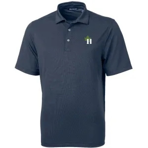 Hillenmeyer - Cutter & Buck Virtue Eco Pique Recycled Mens Polo - MCK01144