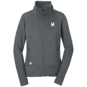 Heartland - OGIO Ladies Fulcrum Full-Zip - LOE700