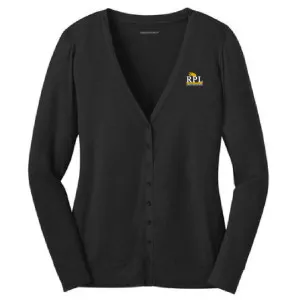 RPL Port Authority® Ladies Concept Cardigan - L545