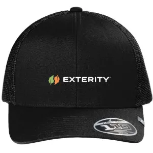 Exterity TravisMathew Cruz Trucker Cap - TM1MU423