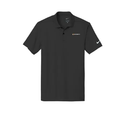 Exterity Nike Victory Solid Polo - NKDX6684