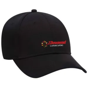 J. Downend Baseball Cap - 19-1051