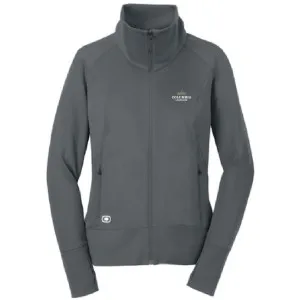 Columbia - OGIO Ladies Fulcrum Full-Zip - LOE700