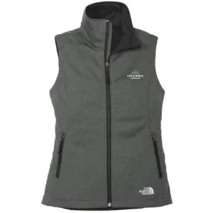 Columbia - The North Face® Ladies Ridgewall Soft Shell Vest - NF0A3LH1