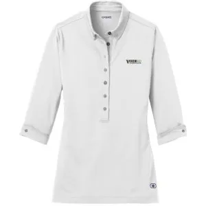 Verdego - OGIO Ladies Gauge Polo - LOG122