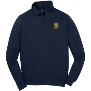 Sport-Tek® Tall 1/4-Zip Sweatshirt - TST253