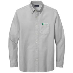 Wilcox - Mens Brooks Brothers® Casual Oxford Cloth Shirt - BB18004