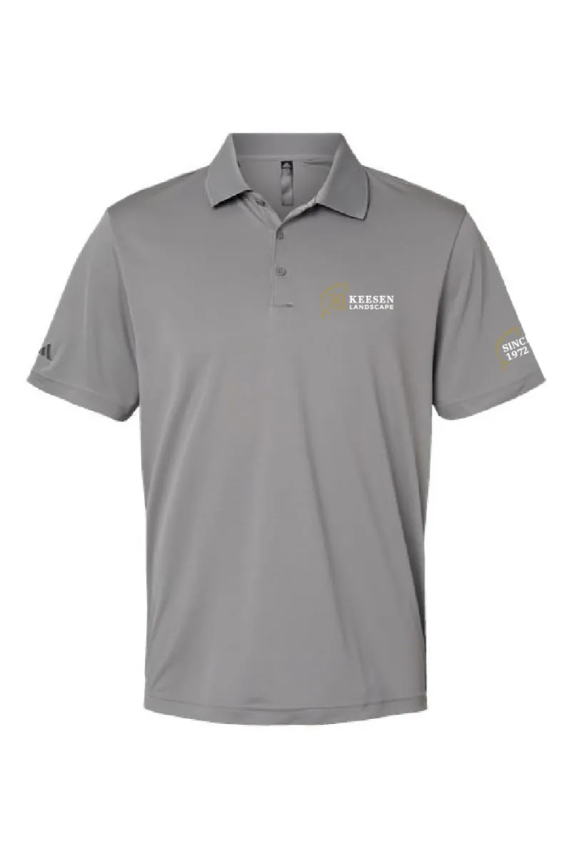 Keesen Adidas - Performance Polo - A230
