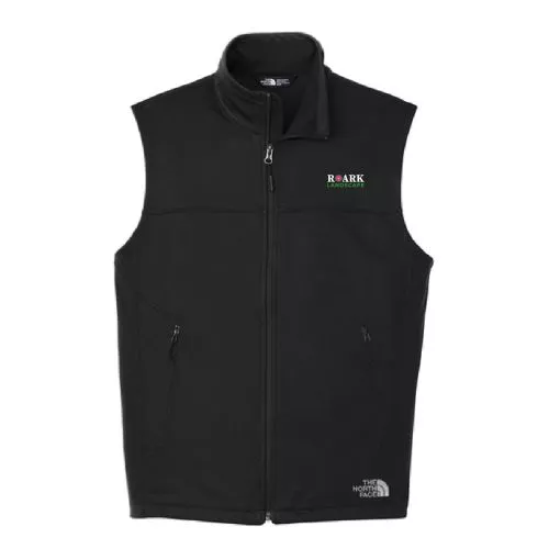Roark – The North Face® Ridgewall Soft Shell Vest – NF0A3LGZ