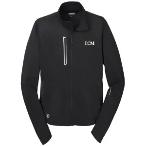LCM - OGIO Fulcrum Full-Zip - OE700