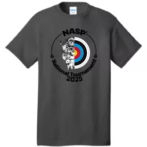 2025 NASP® Nationals Shirt