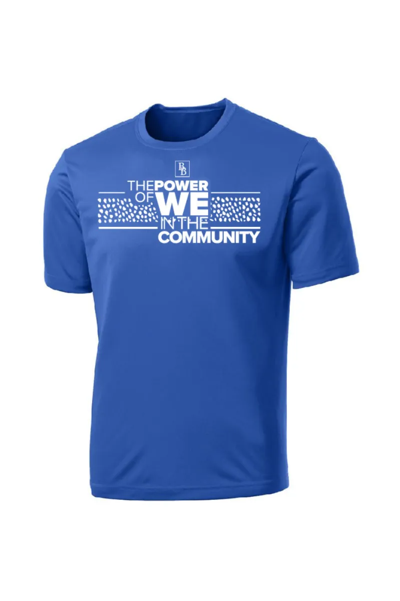 B&B - Port & Company® Performance Tee - PC380