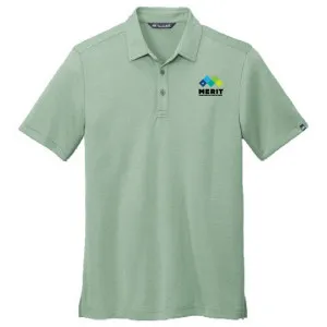 Merit Texas - TravisMathew Coton Performance Polo - TM1MU410