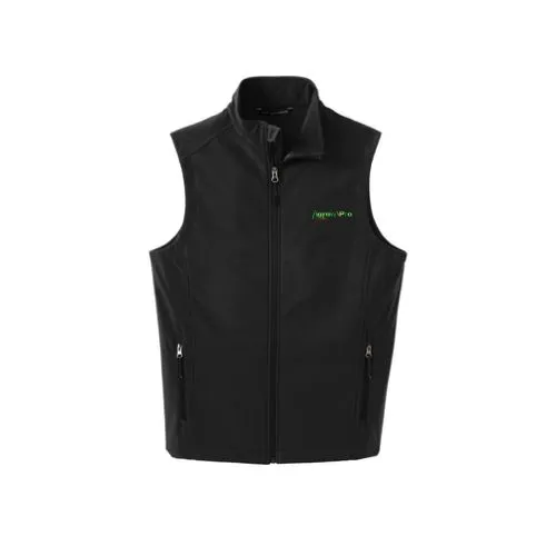 AgrowPro – Port Authority® Core Soft Shell Vest – J325
