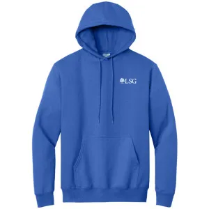 LSG Hooded Sweatshirt - PC90H