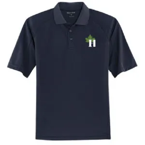 Hillenmeyer Sport-Tek Dri-Mesh Pro Polo - T474