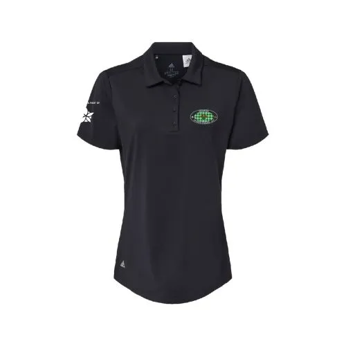 Premier - Women's Adidas Polo - A515