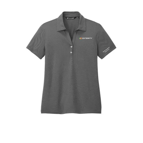 Exterity TravisMathew Ladies Coto Performance Polo - TM1WX002